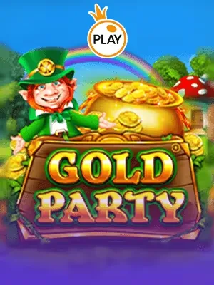 Goldparty